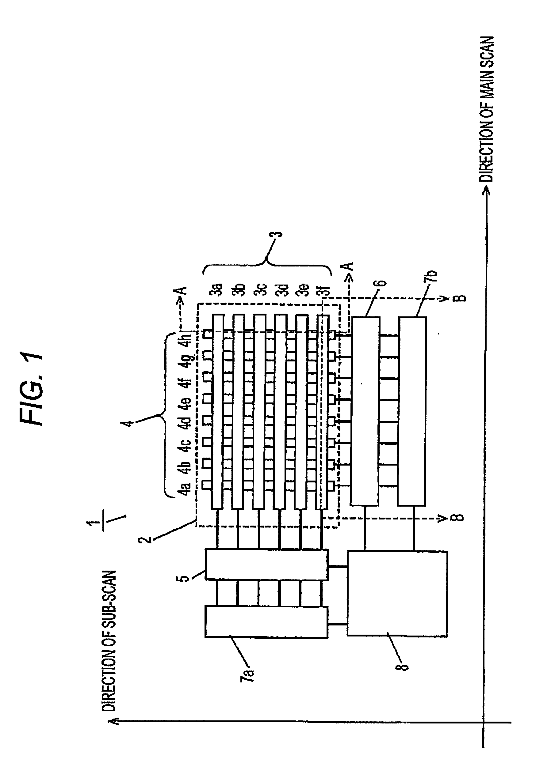 Position detector