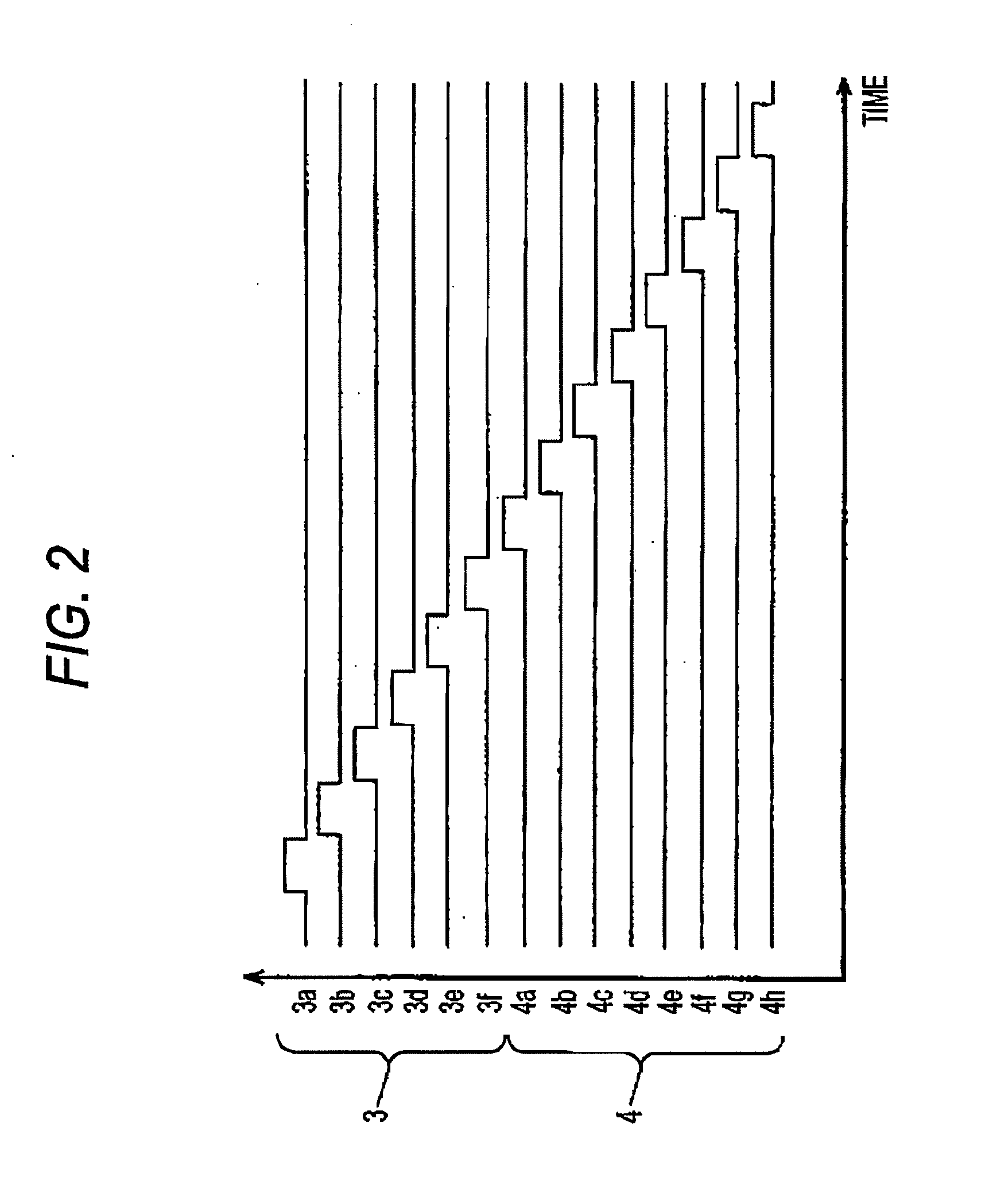 Position detector