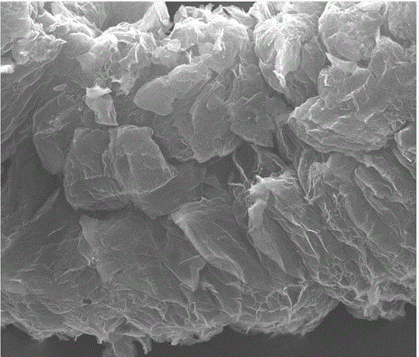 Method for preparing graphene sheet