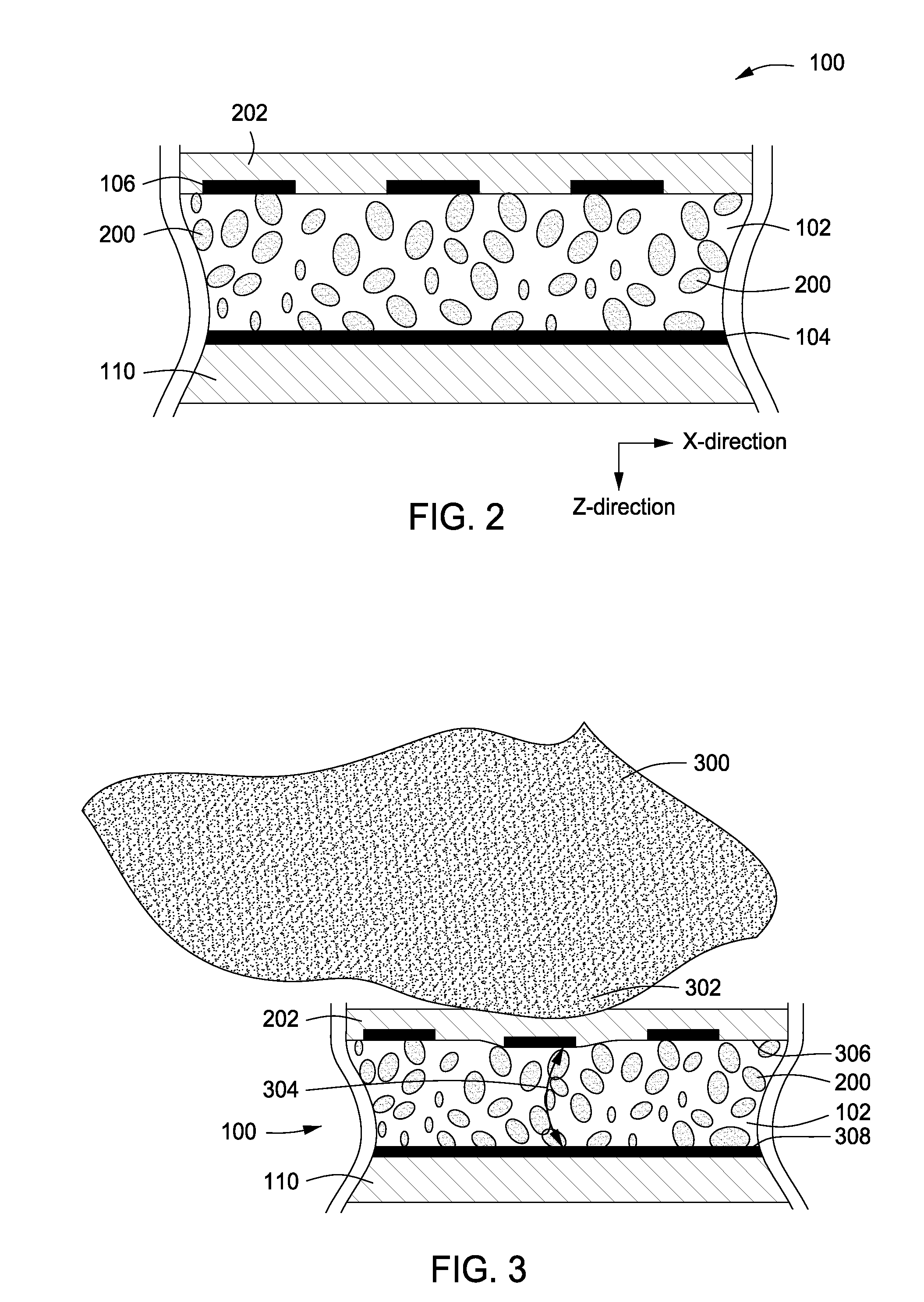 Flexible Fingerprint Sensor