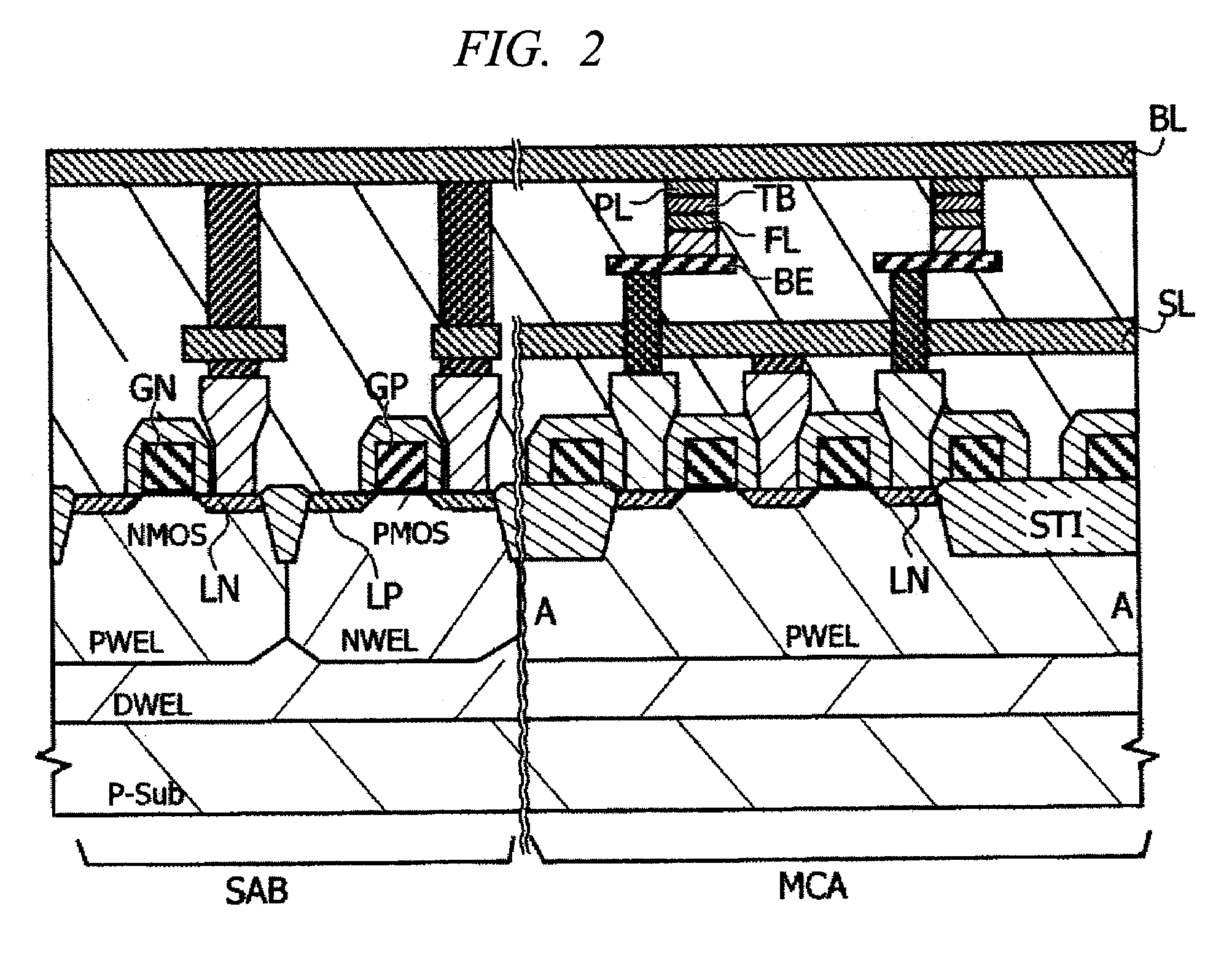 Semiconductor device