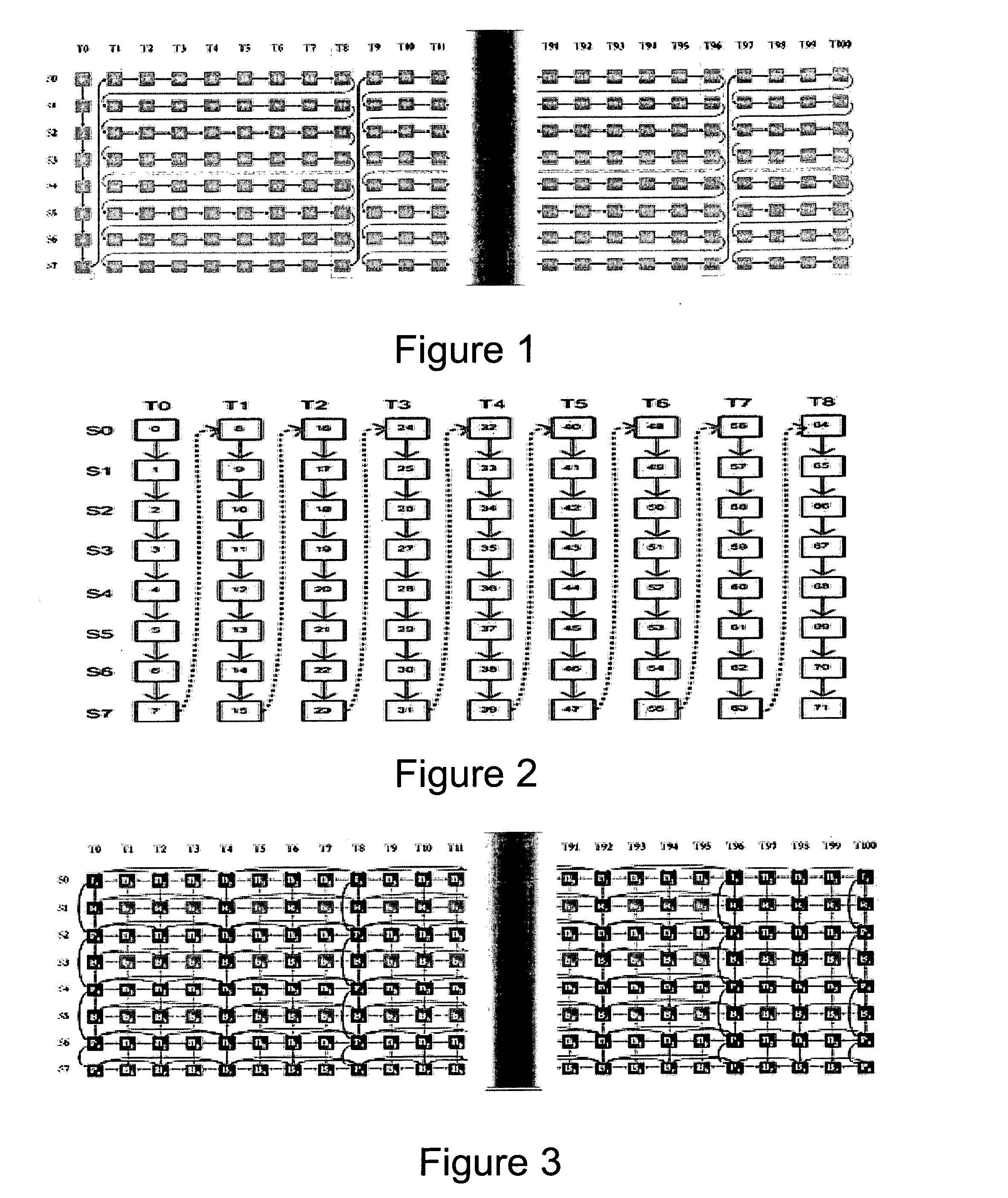 System and method for implementing efficient decoded buffer management in multi-view video coding