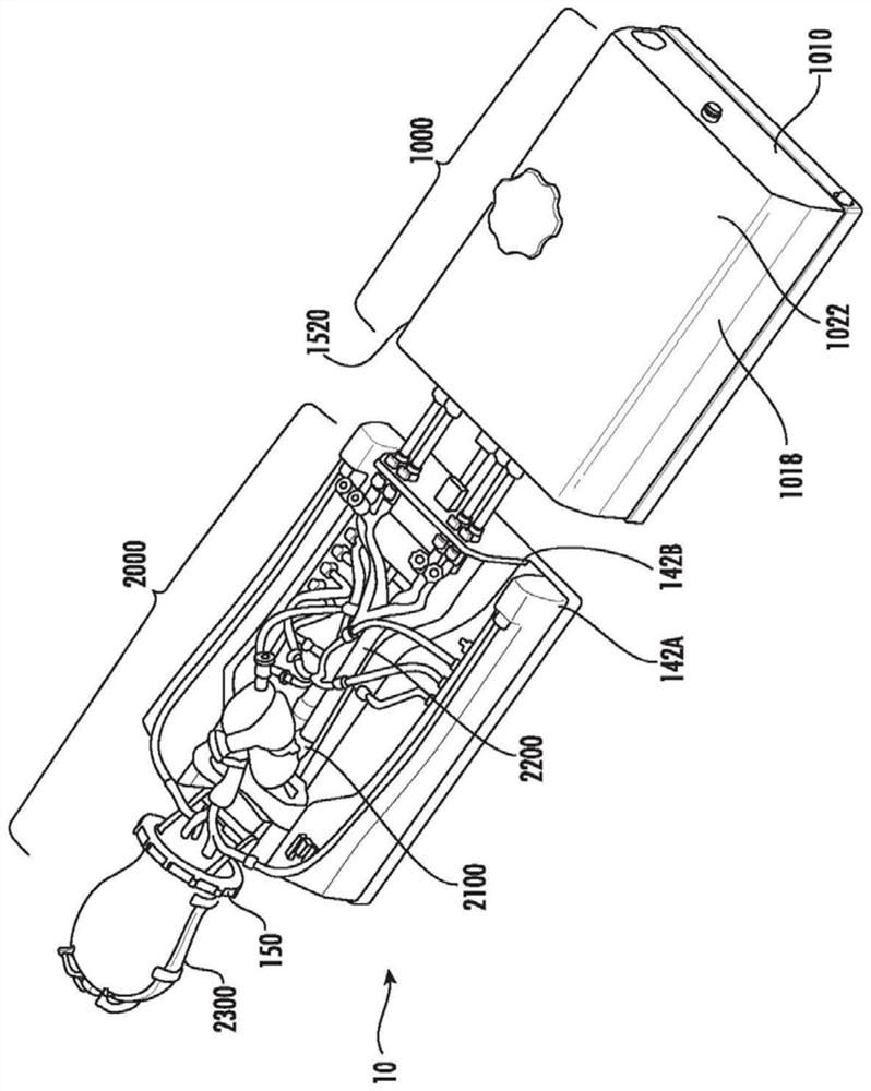 Cardiac simulation device