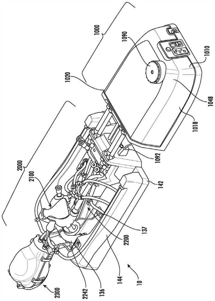 Cardiac simulation device