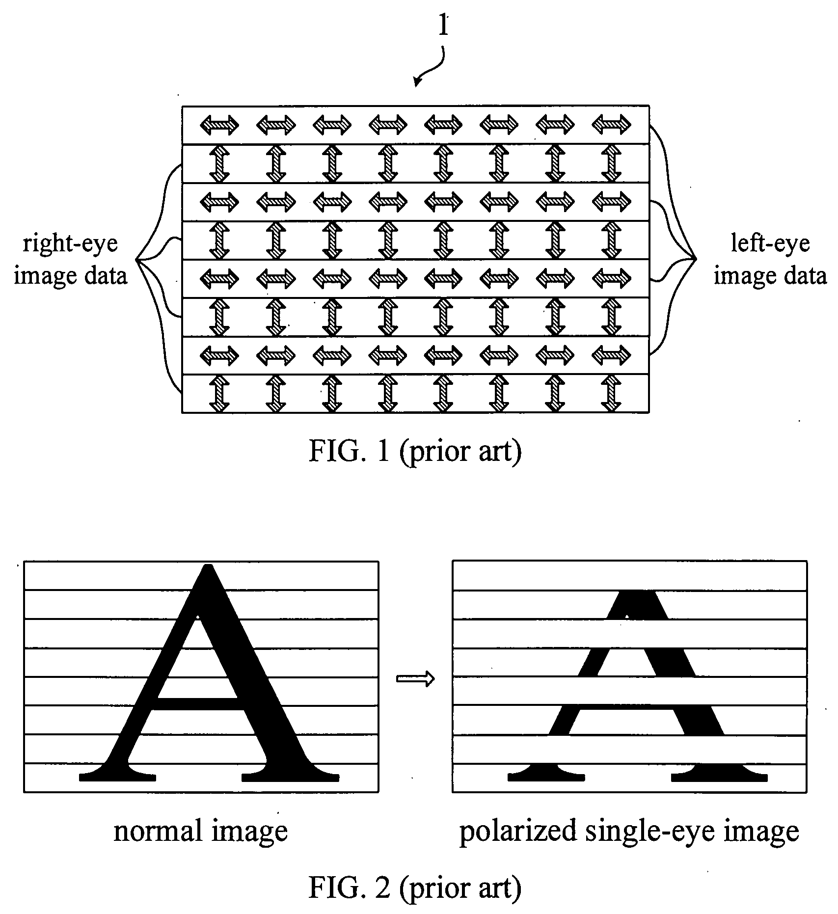 Method for displaying stereoscopic image and display system thereof