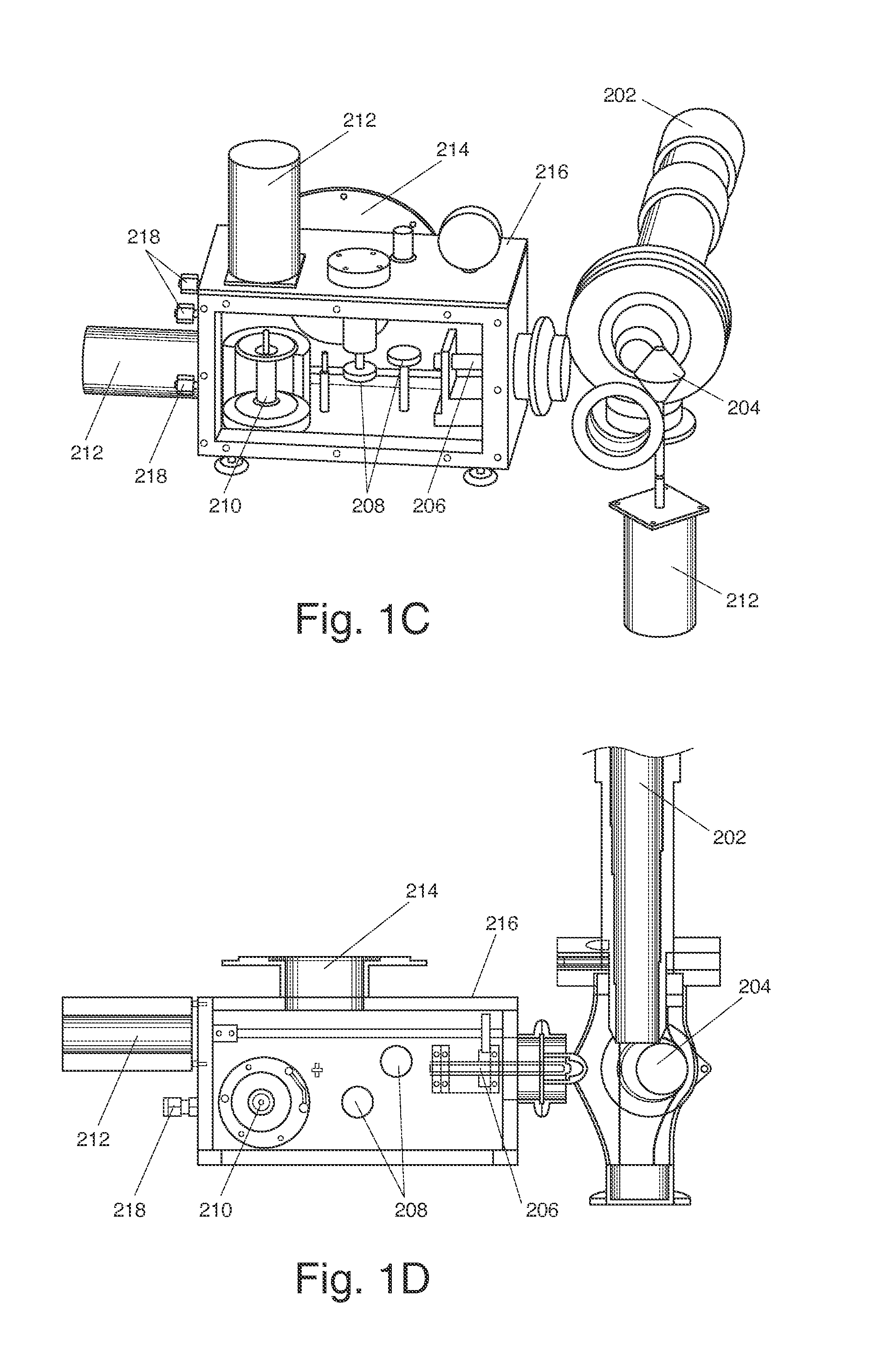 Hybrid Conductors and Method of Making Same