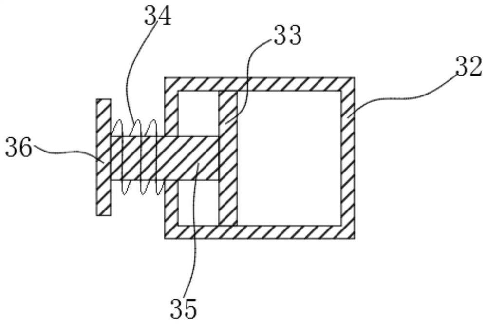 Shield tunneling machine cutterhead capable of conveniently adjusting cutter distance