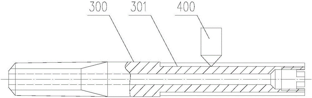 Lag screw