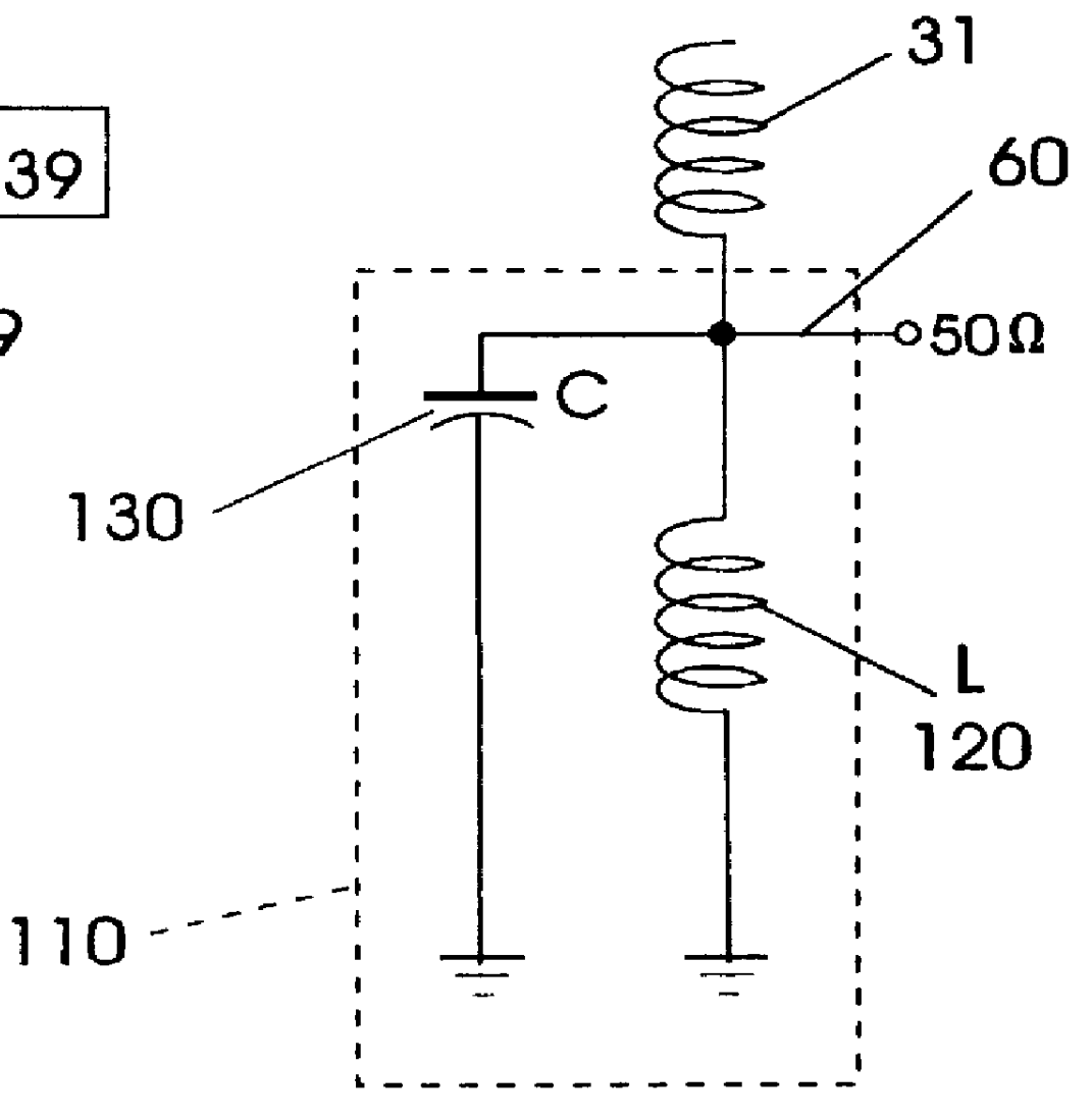 Shielding for radiotelephones with retractable antennas