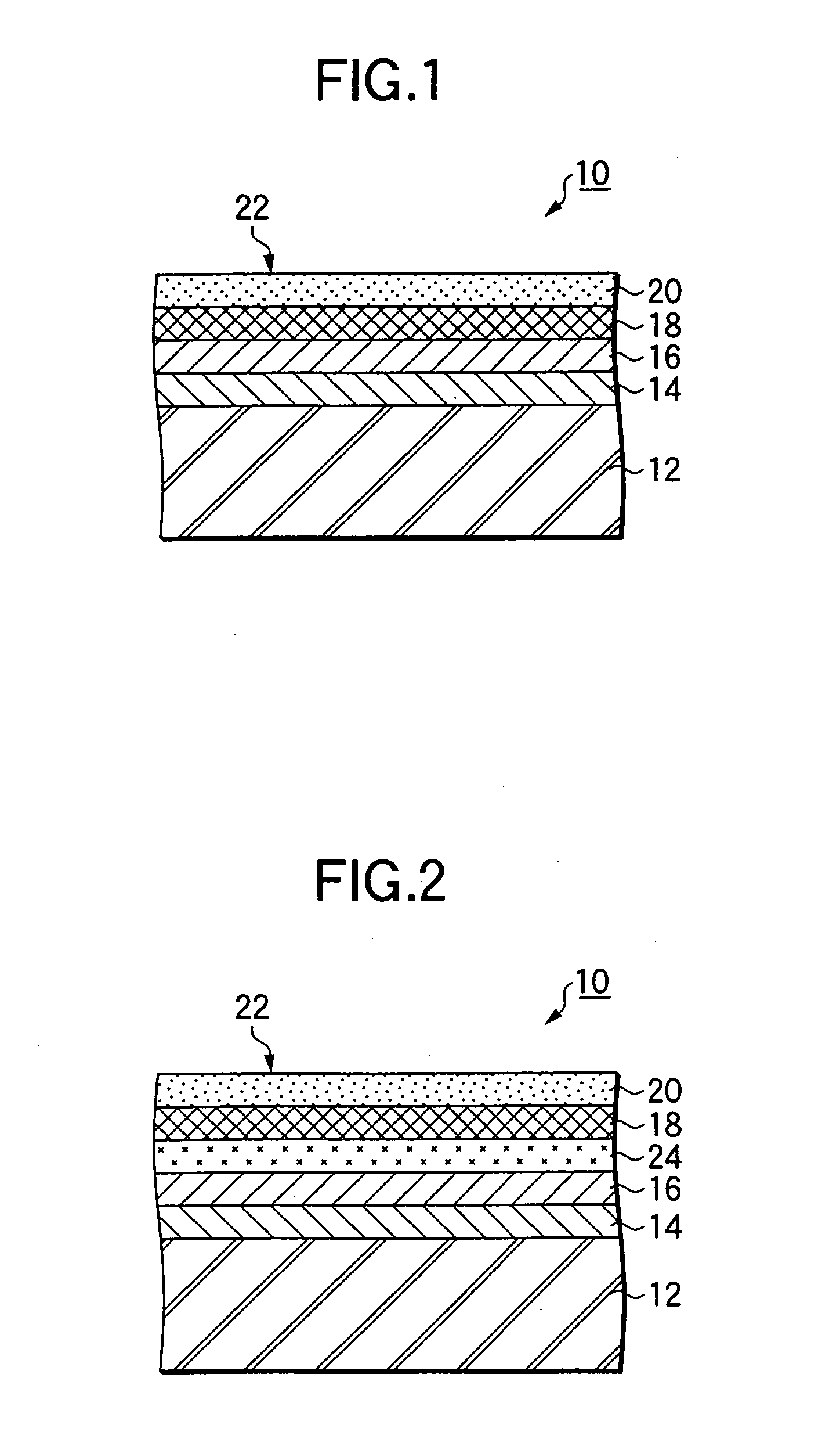 Optical media printing using a vibration signal