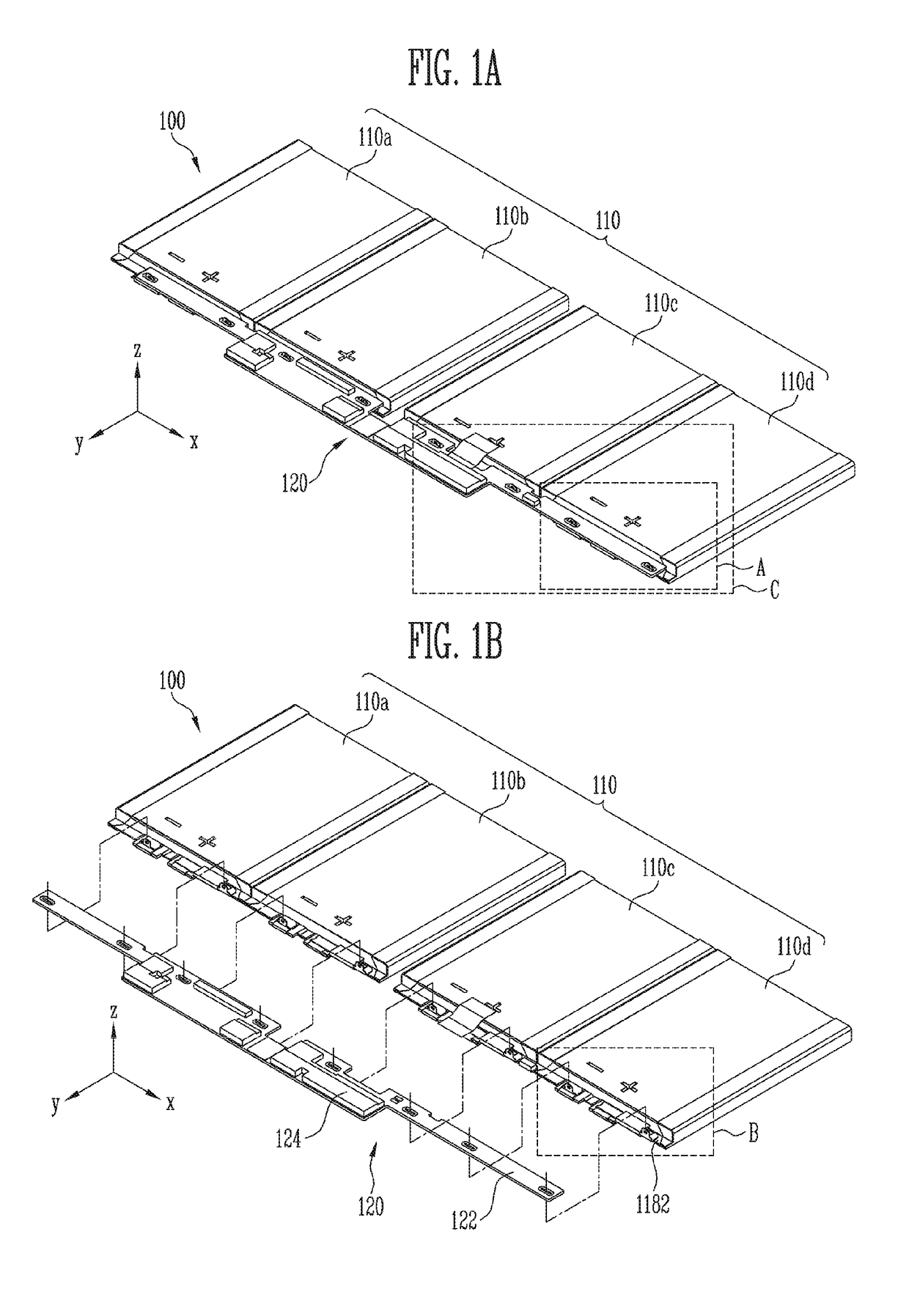 Battery pack