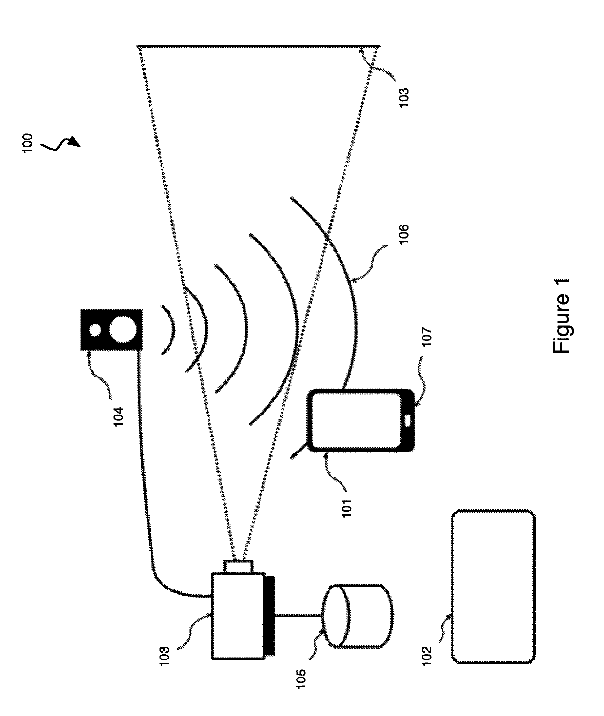 Interactive game system