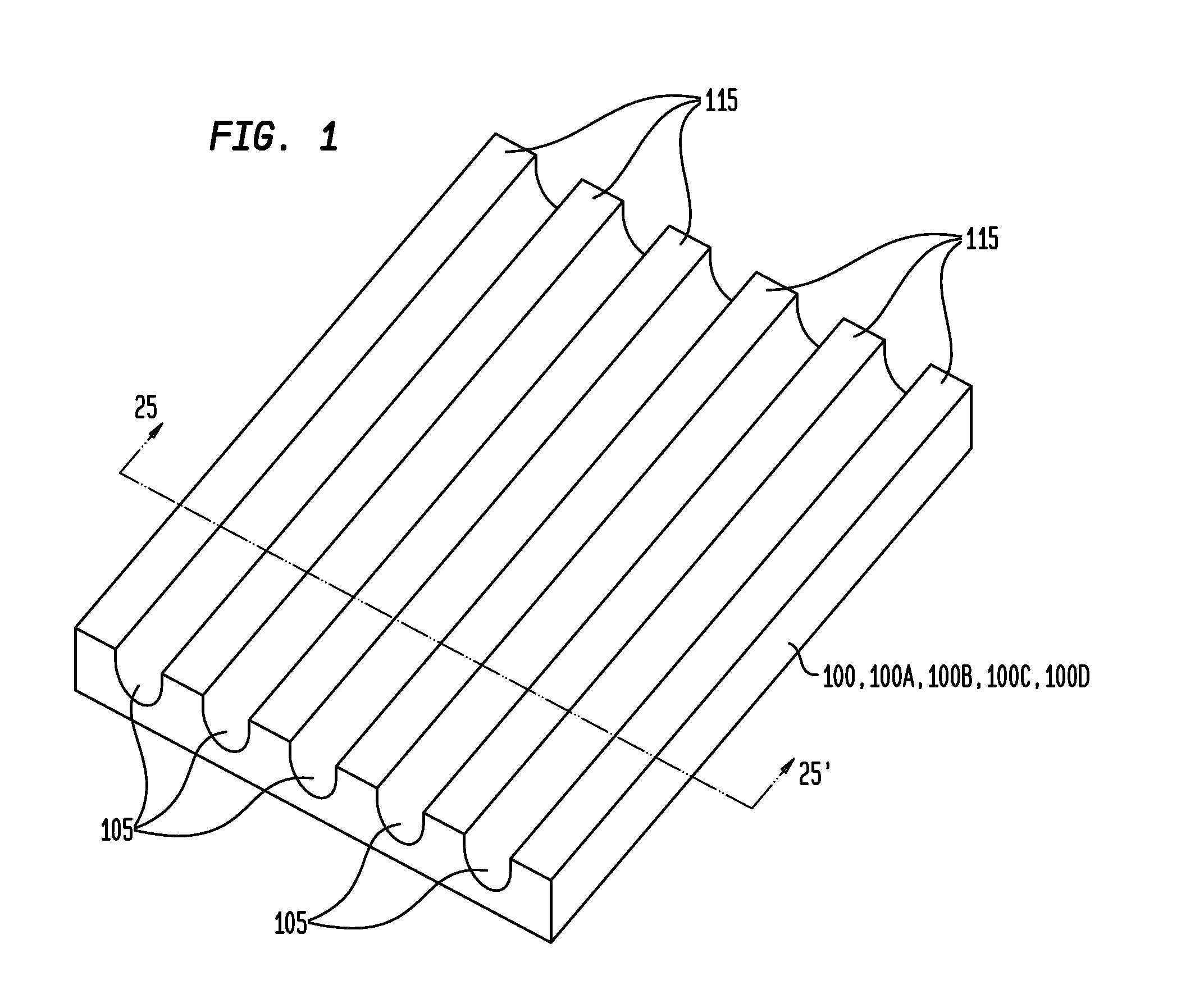 Method of manufacturing a light emitting, photovoltaic or other electronic apparatus and system