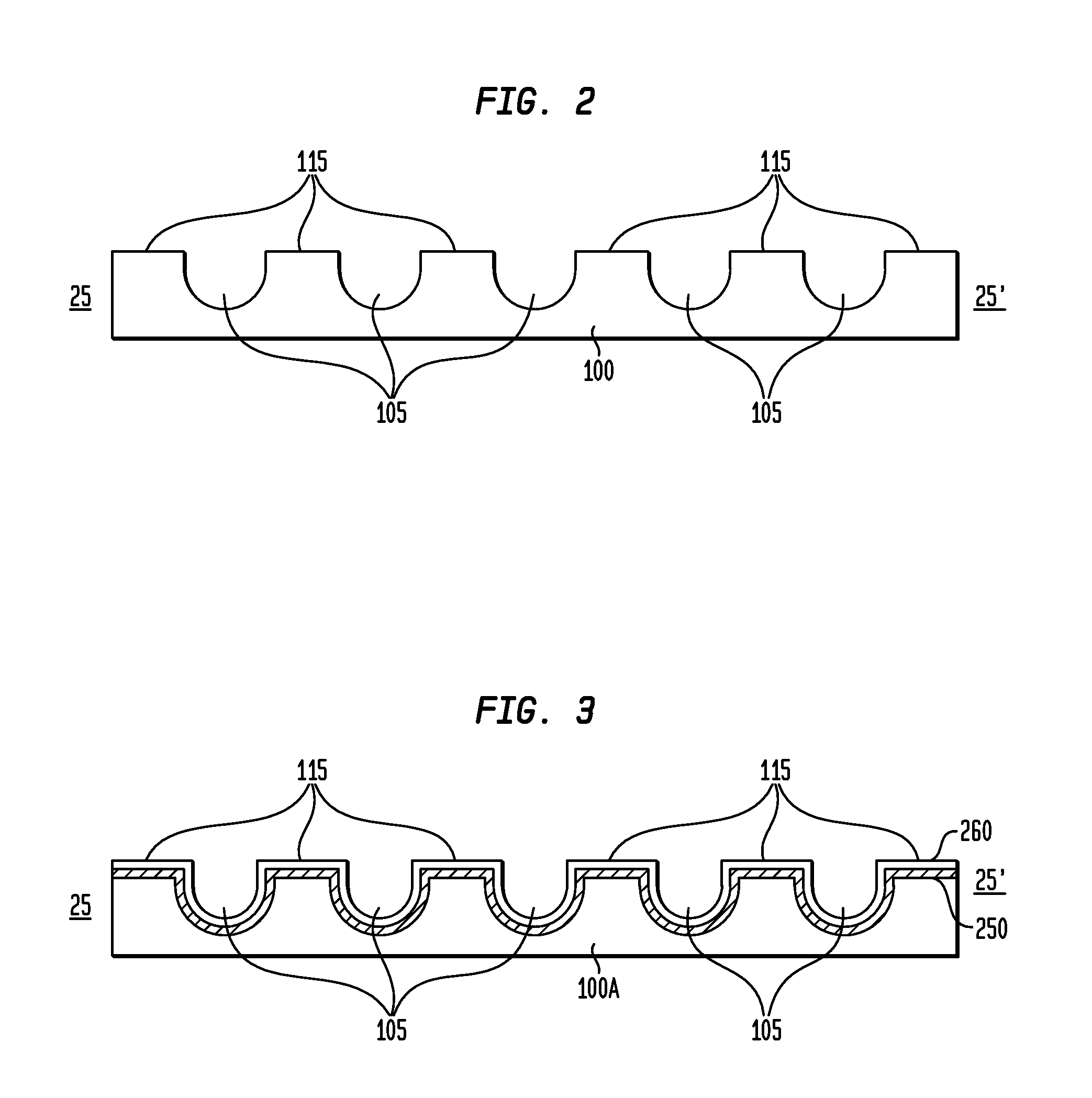 Method of manufacturing a light emitting, photovoltaic or other electronic apparatus and system