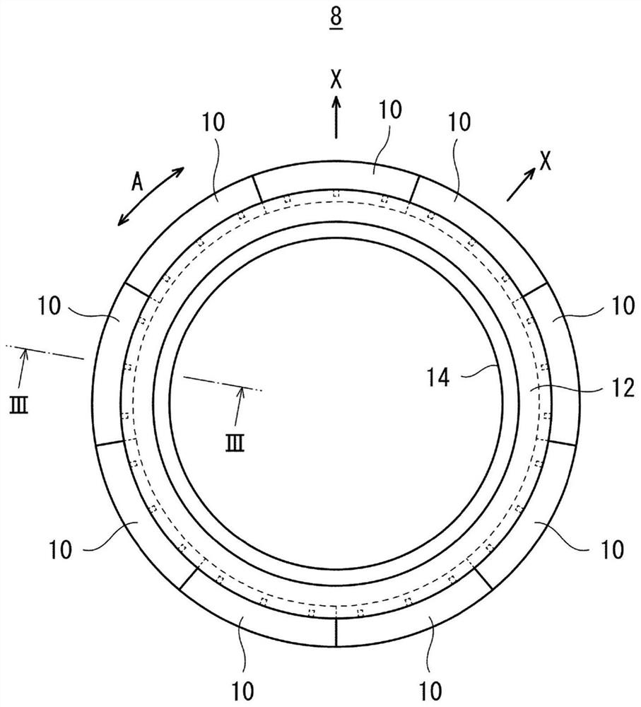 Method for manufacturing tire mold and method for manufacturing tire