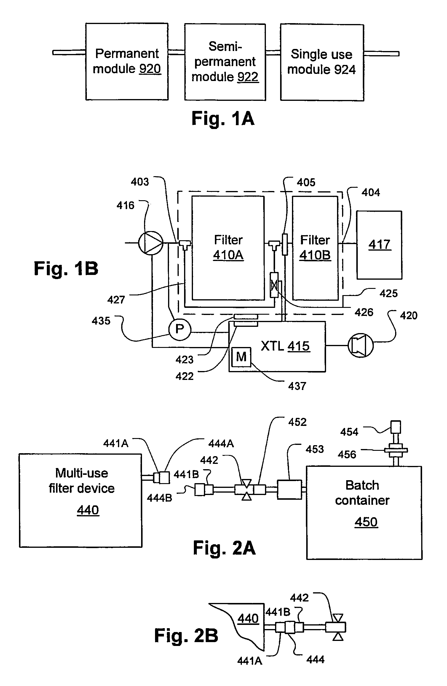 Filtration System Preparation of Fluids for Medical Applications