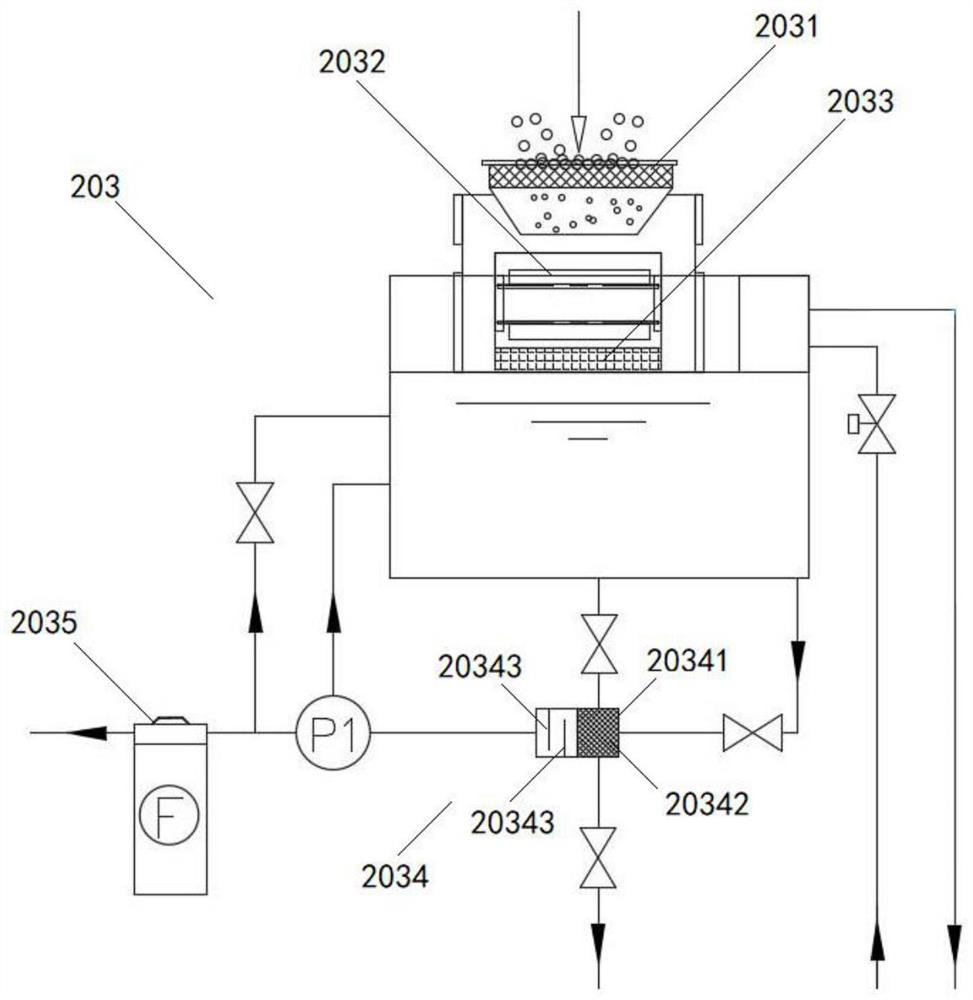 Shock absorption and isolation rubber product steel plate cleaning device and cleaning method