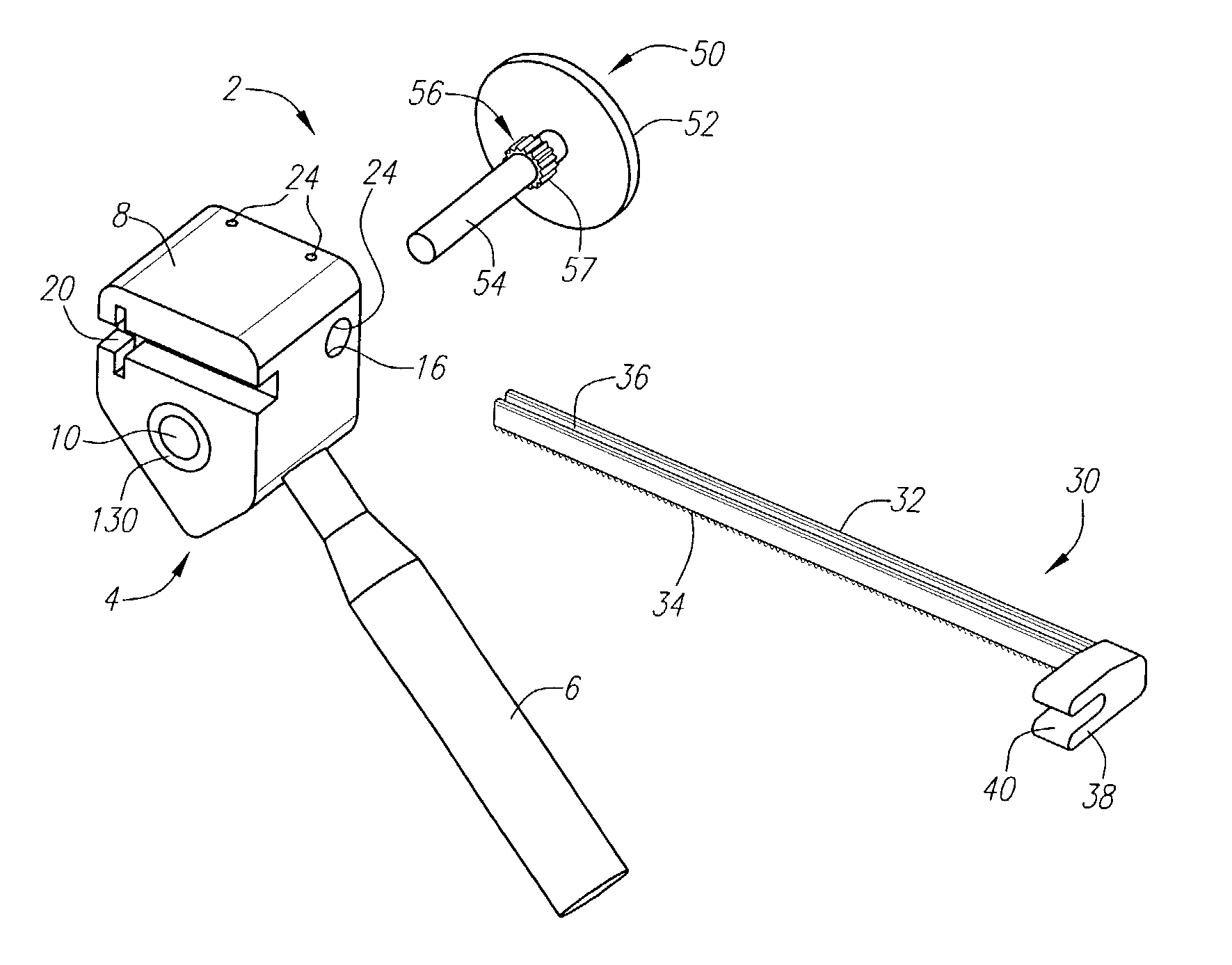 Stent delivery device