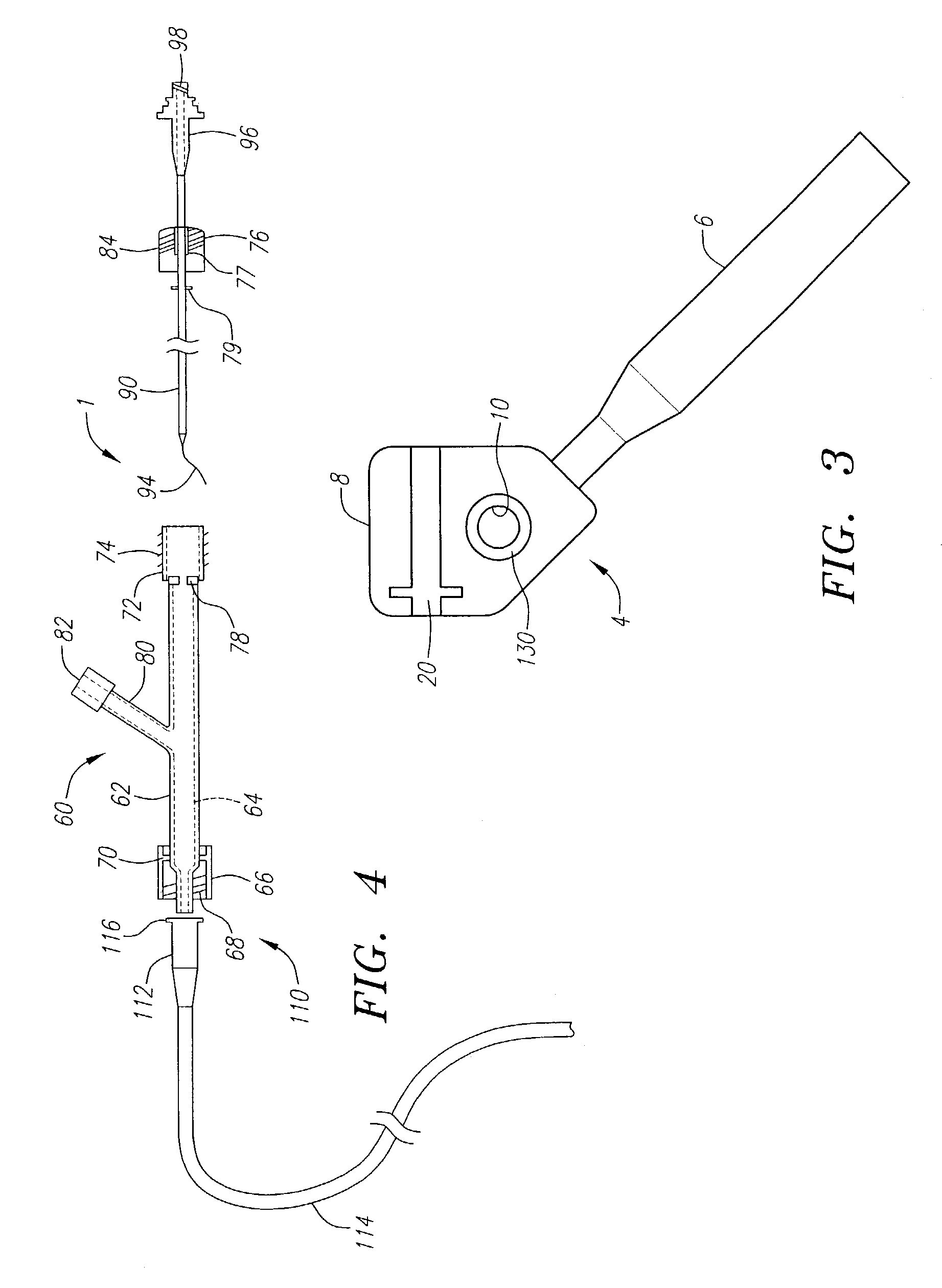 Stent delivery device