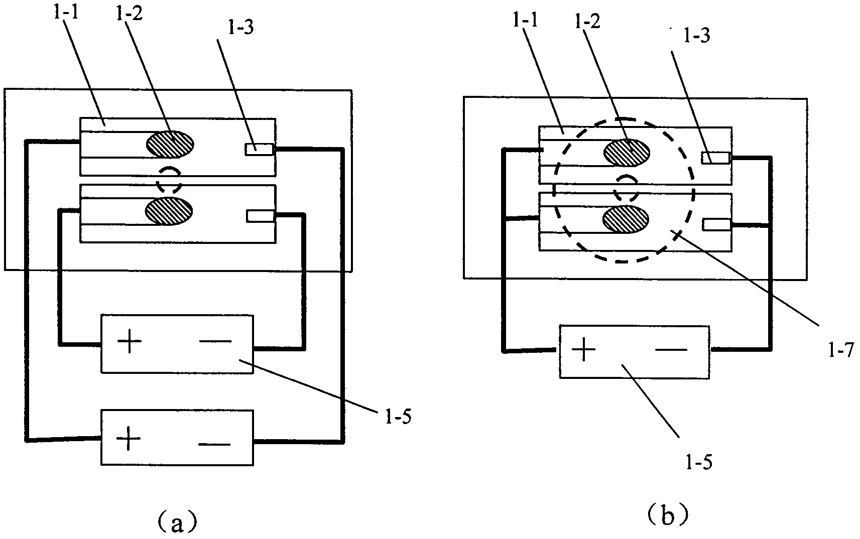 Medical and industrial X-ray real-time stereoscopic imaging device