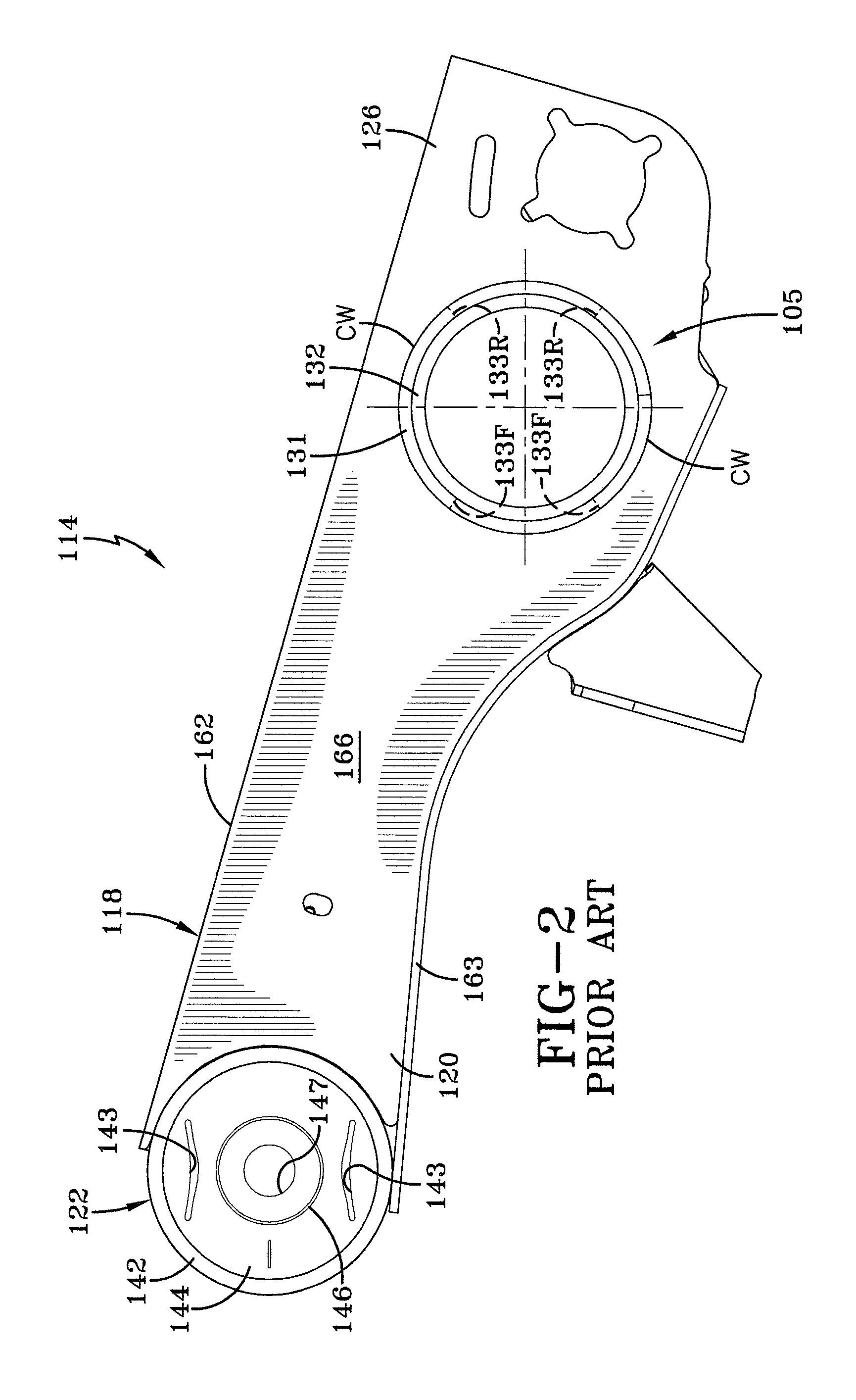 Heavy-duty vehicle axle-to-beam or crossbrace-to-beam connection