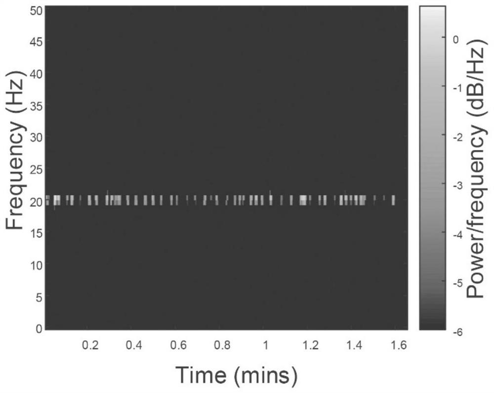 MAC protocol identification method based on convolutional neural network