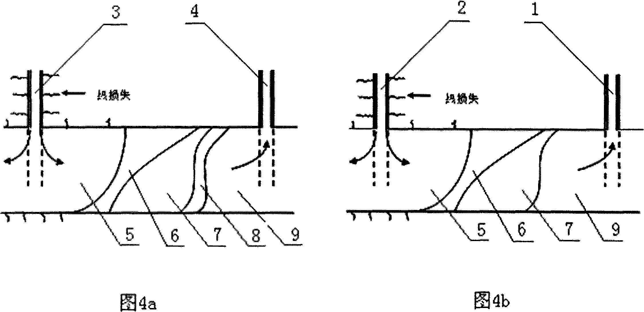 Method for developing deep-layer heavy crude reservoir by carbon dioxide auxiliary steam driving