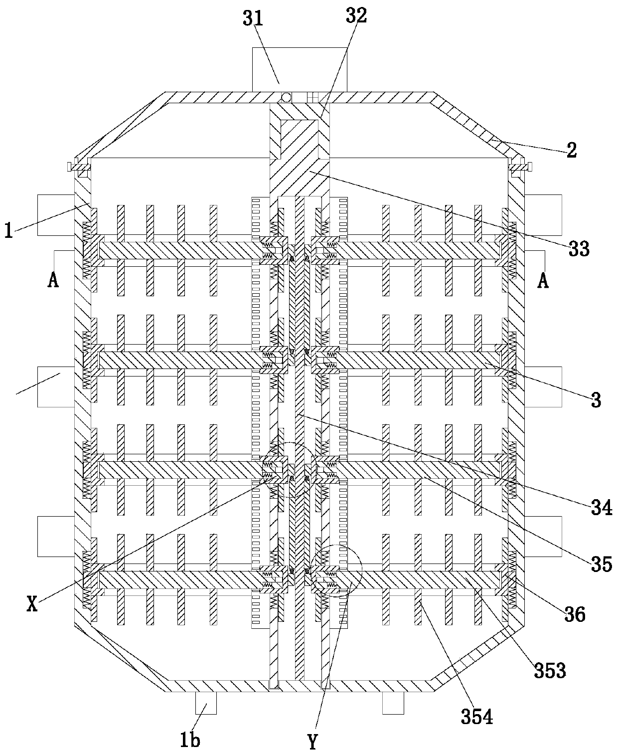 Preparation method of microcapsule plant essential oil