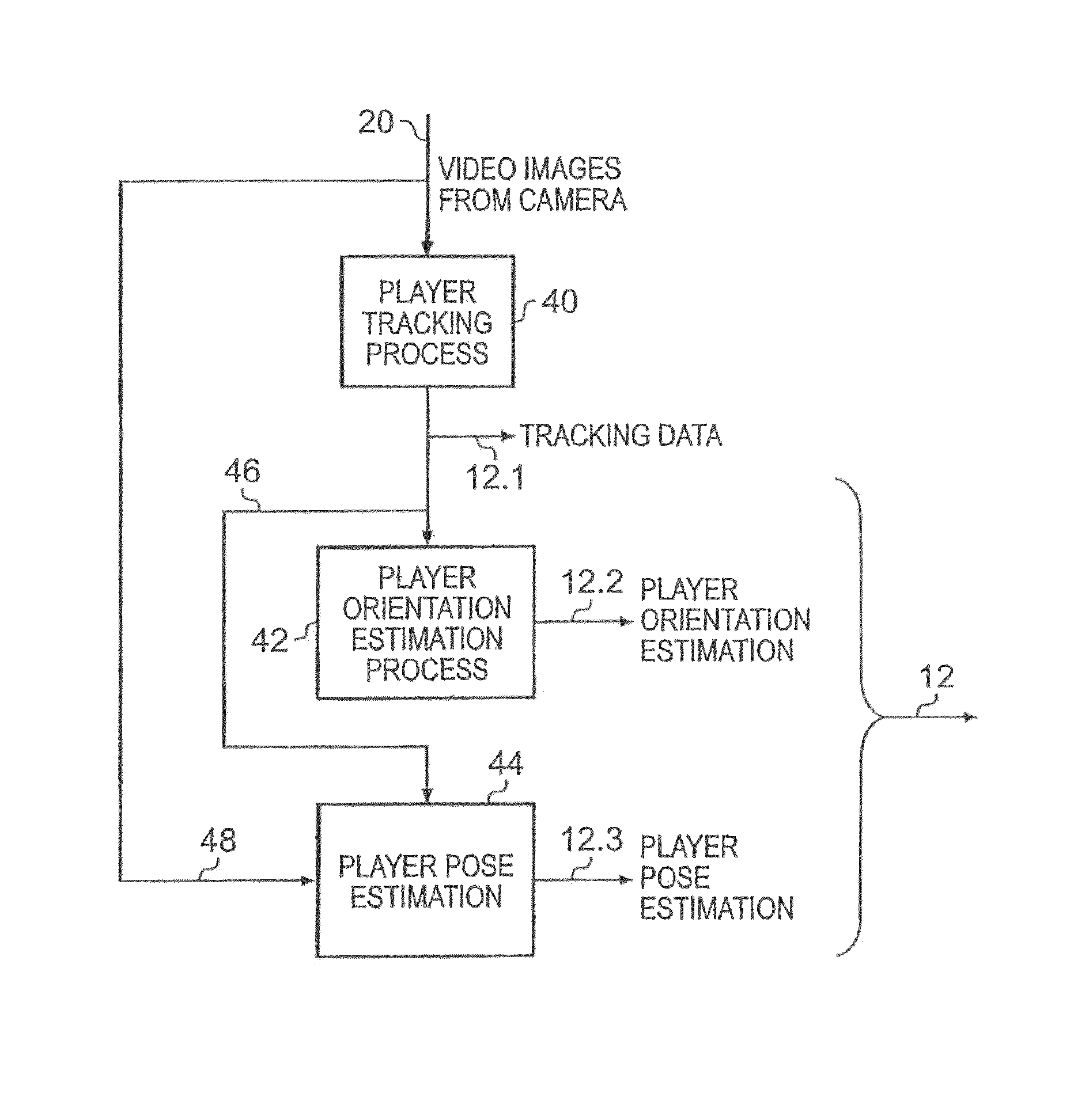 Image processing apparatus and method