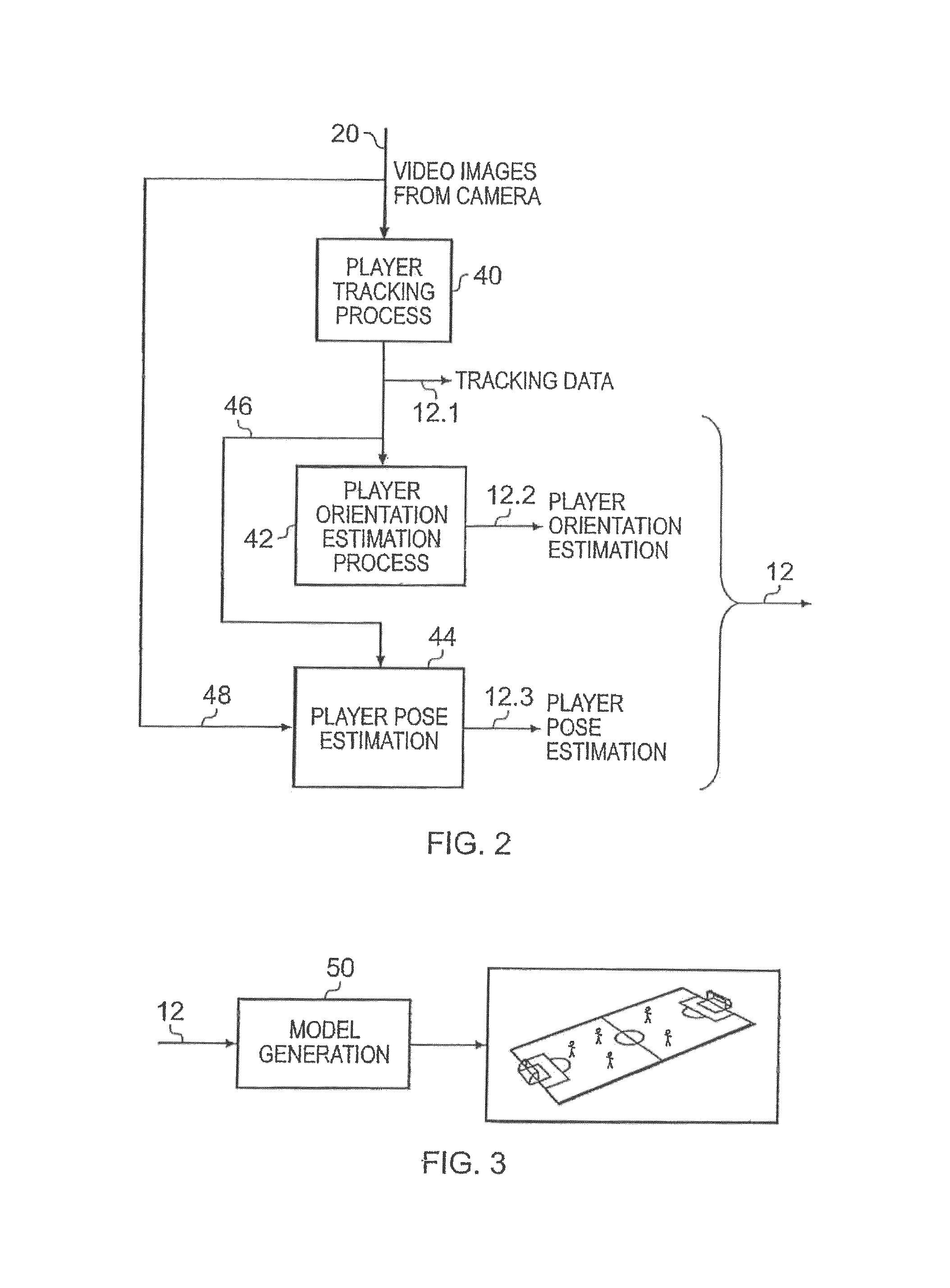 Image processing apparatus and method