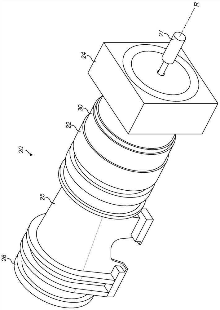 Improvements relating to electrical power generators for wind turbines