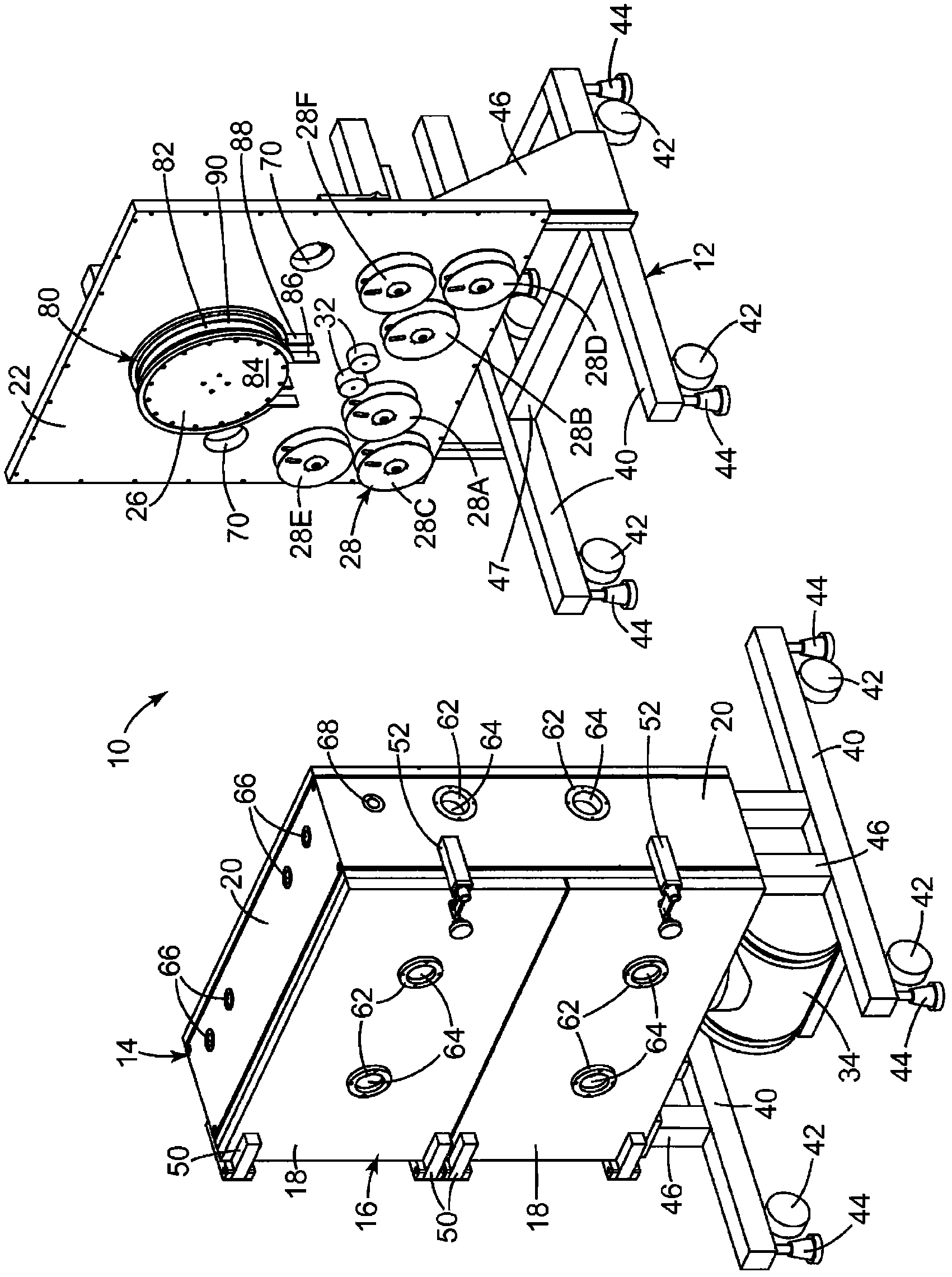 Antireflective articles and methods of making the same