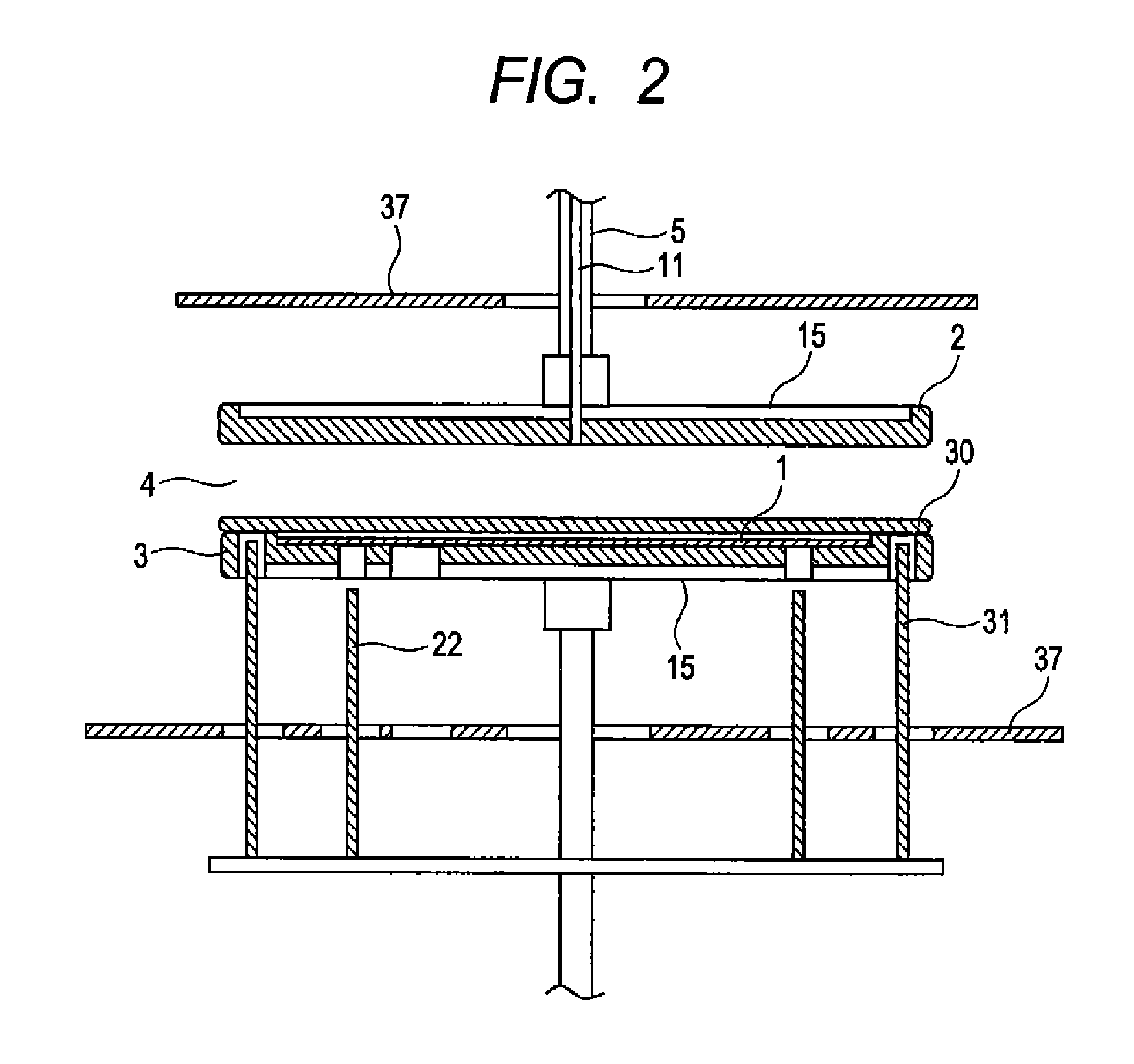 Heat treatment apparatus