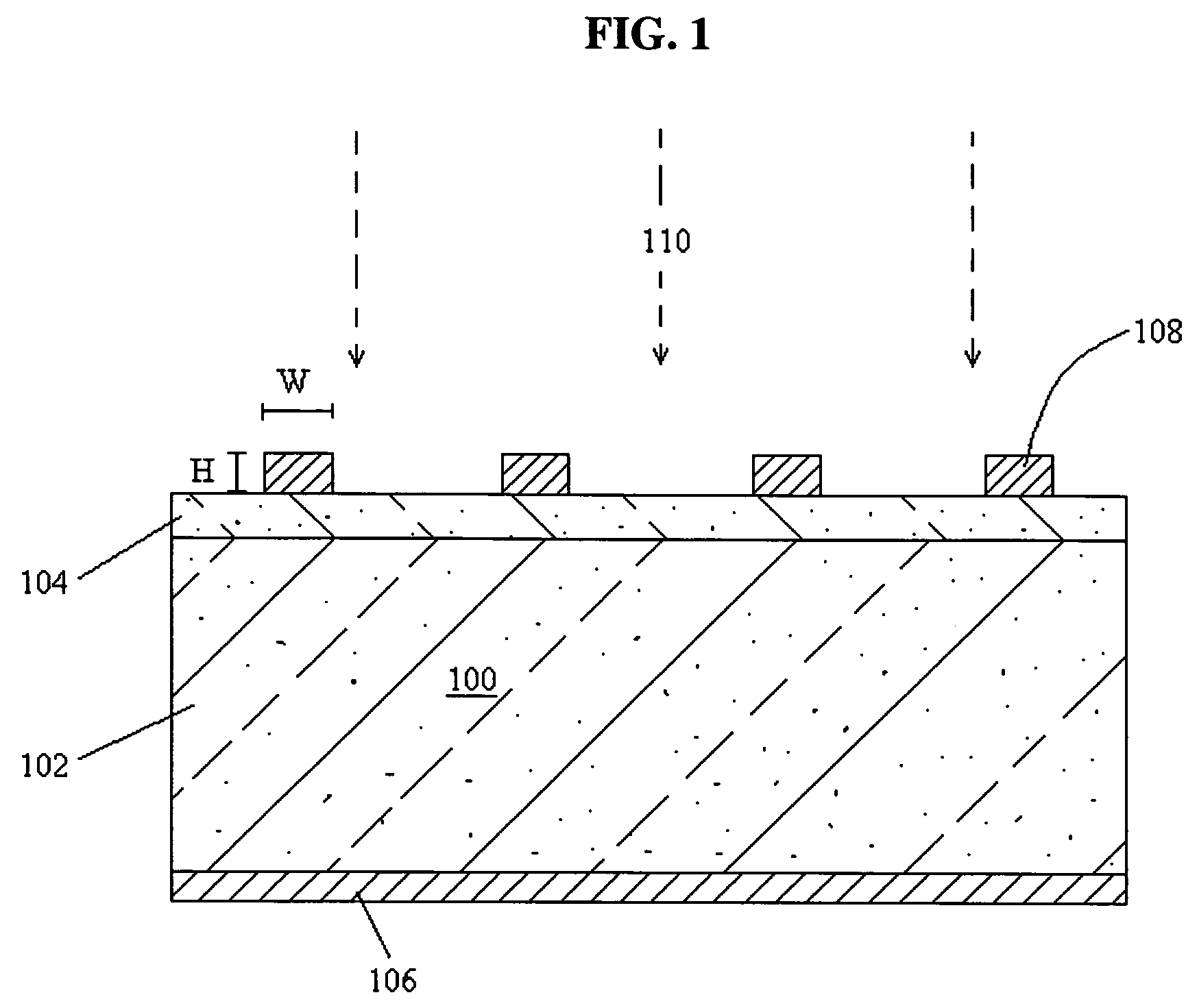 Electroformed stencils for solar cell front side metallization