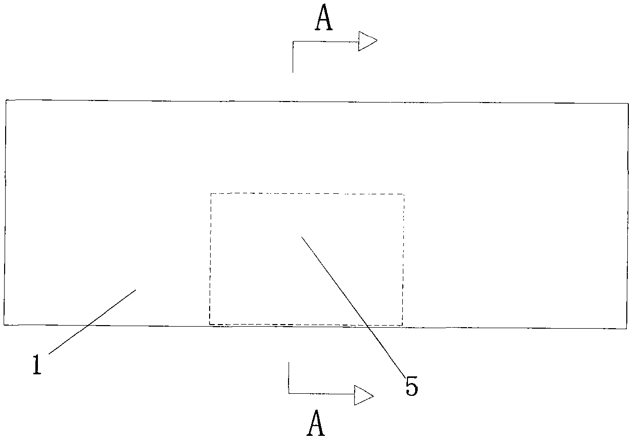 A kind of grafting paste and its preparation method