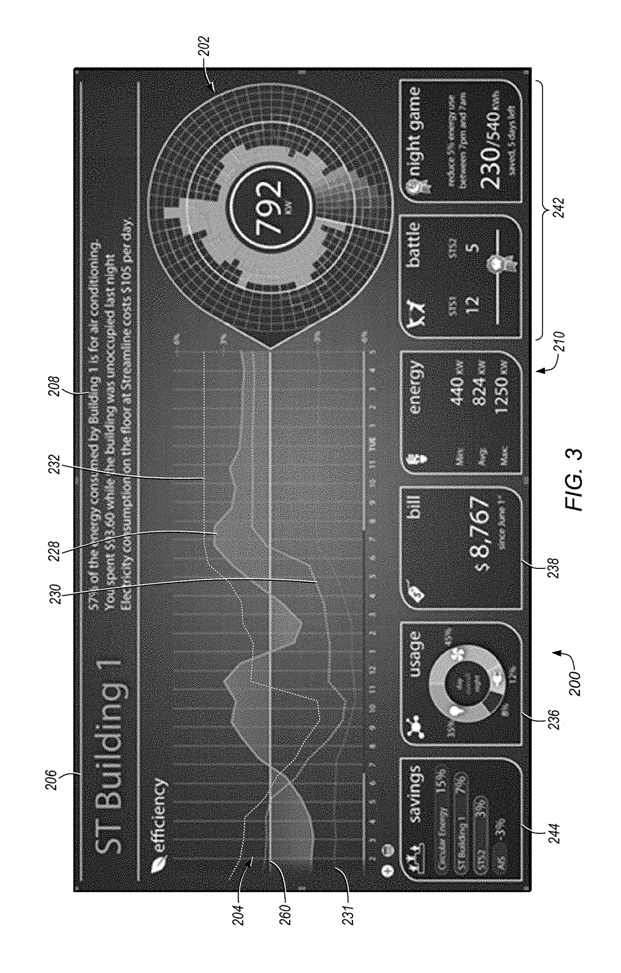 Home intelligence system