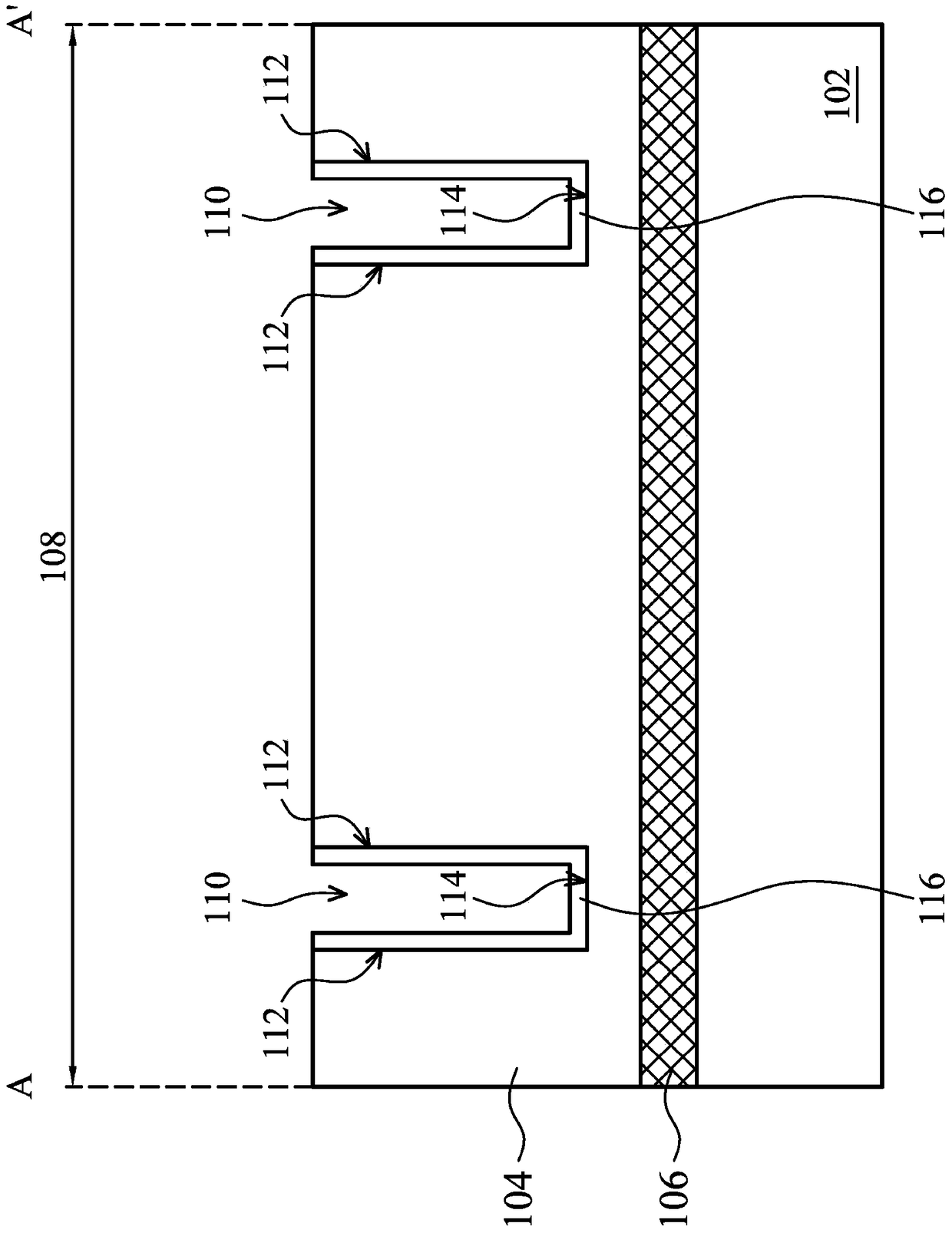 Semiconductor device and manufacturing method thereof