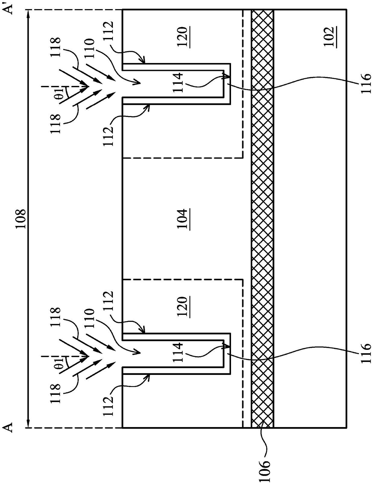 Semiconductor device and manufacturing method thereof