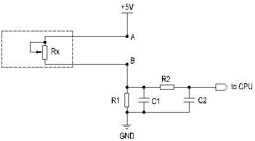 An opening feedback electronic expansion valve and its control system