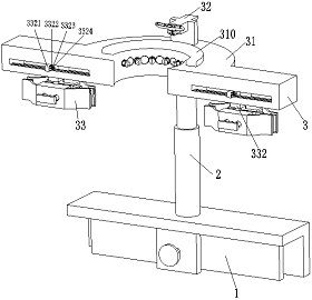 Portable Rehabilitation Exercise Equipment