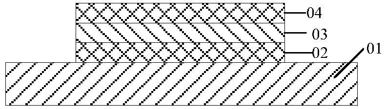 Film bulk acoustic resonator and method for manufacturing same