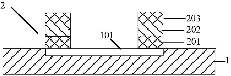 Film bulk acoustic resonator and method for manufacturing same