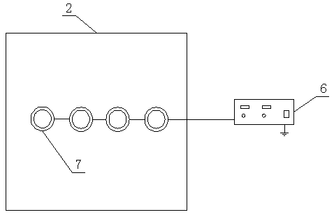 System and method for synergistically treating desulfurization waste water and enhancing agglomeration and removal of fine particles