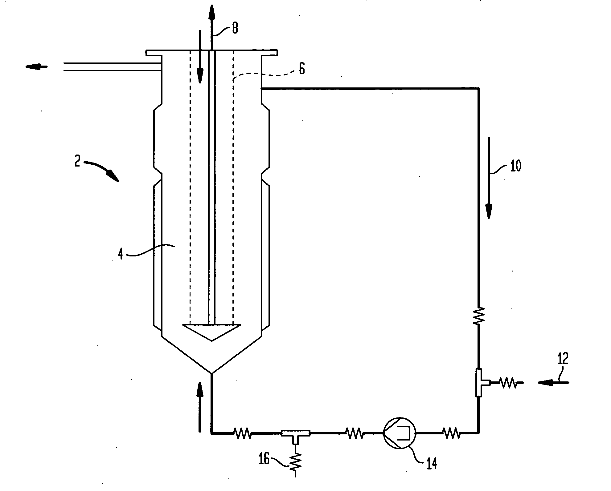 Proteins with high immunoreactivity and method for their production