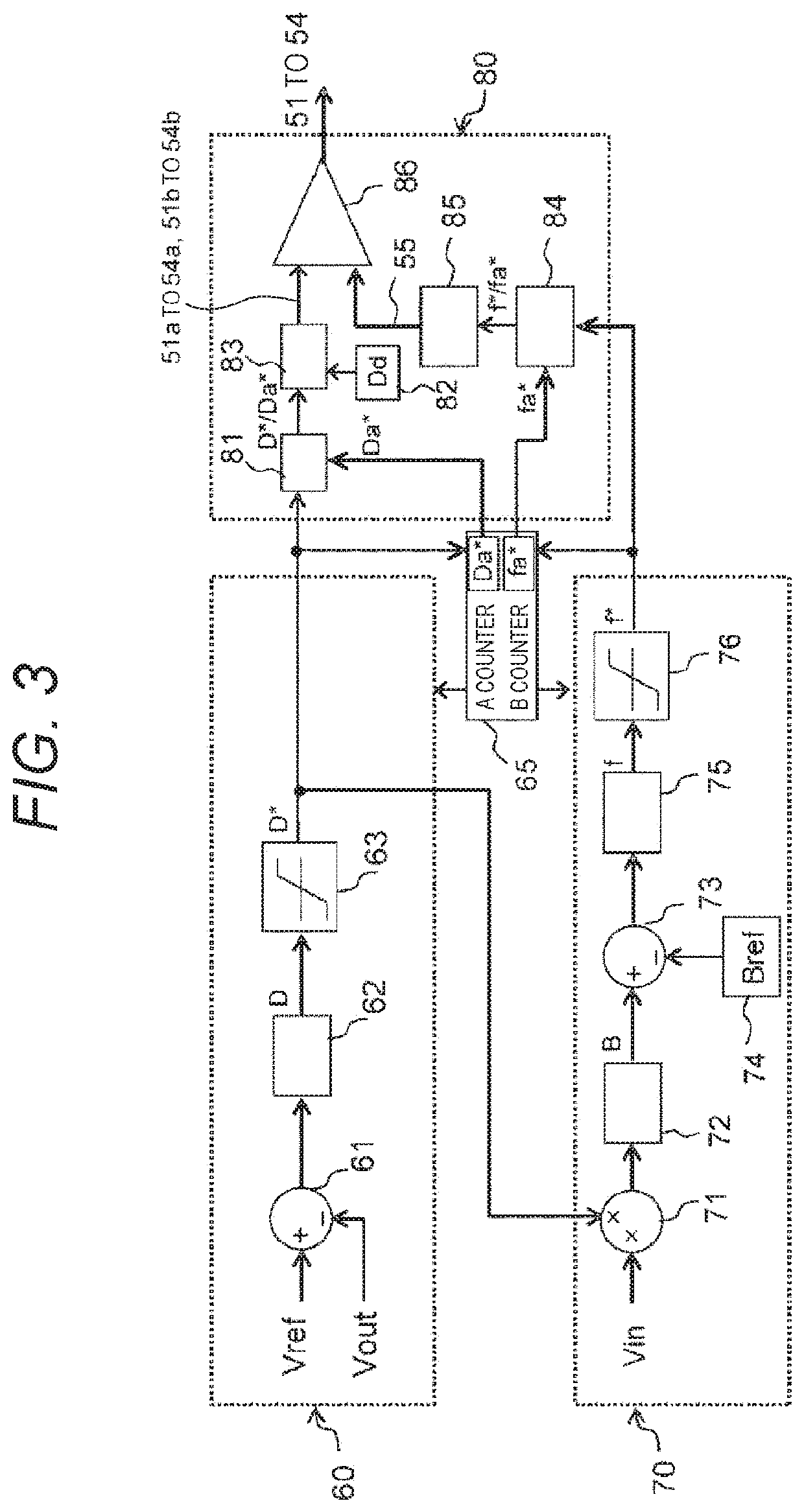 Control device