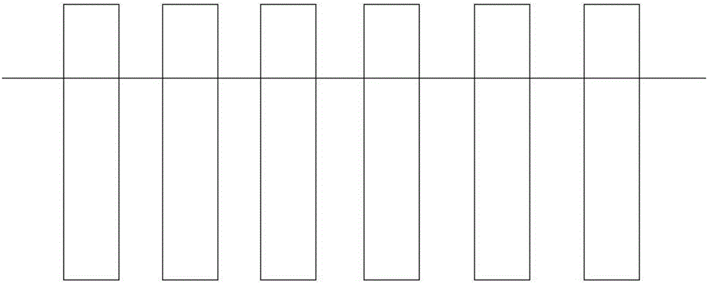 Shallow-sea deep-well net post lobster culturing method