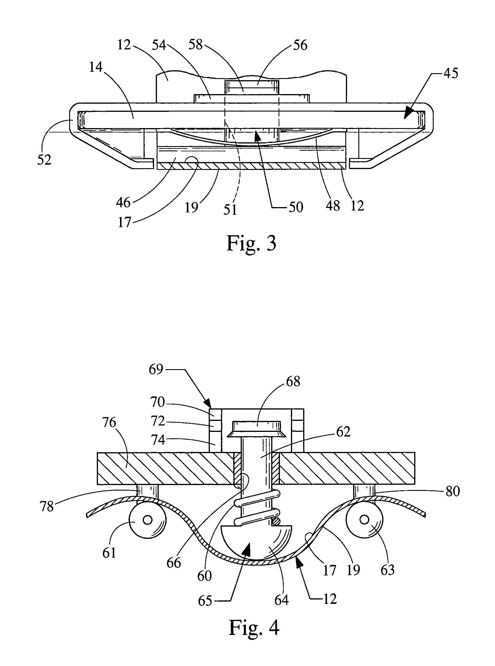 Seat belt tension indicator