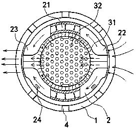 Rolling Ball Purifier