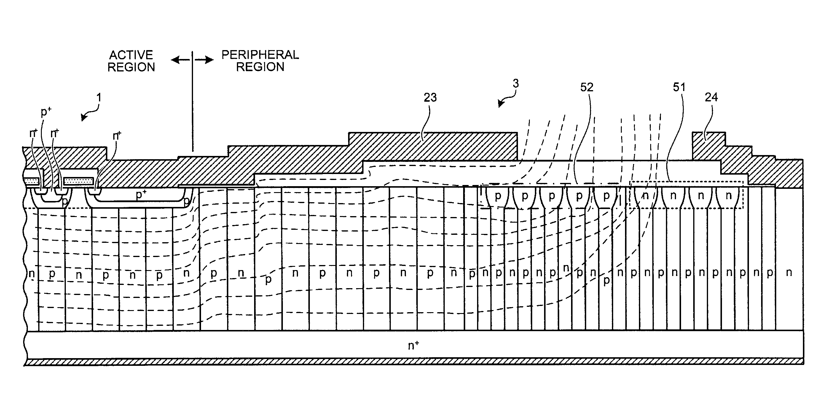 Semiconductor apparatus