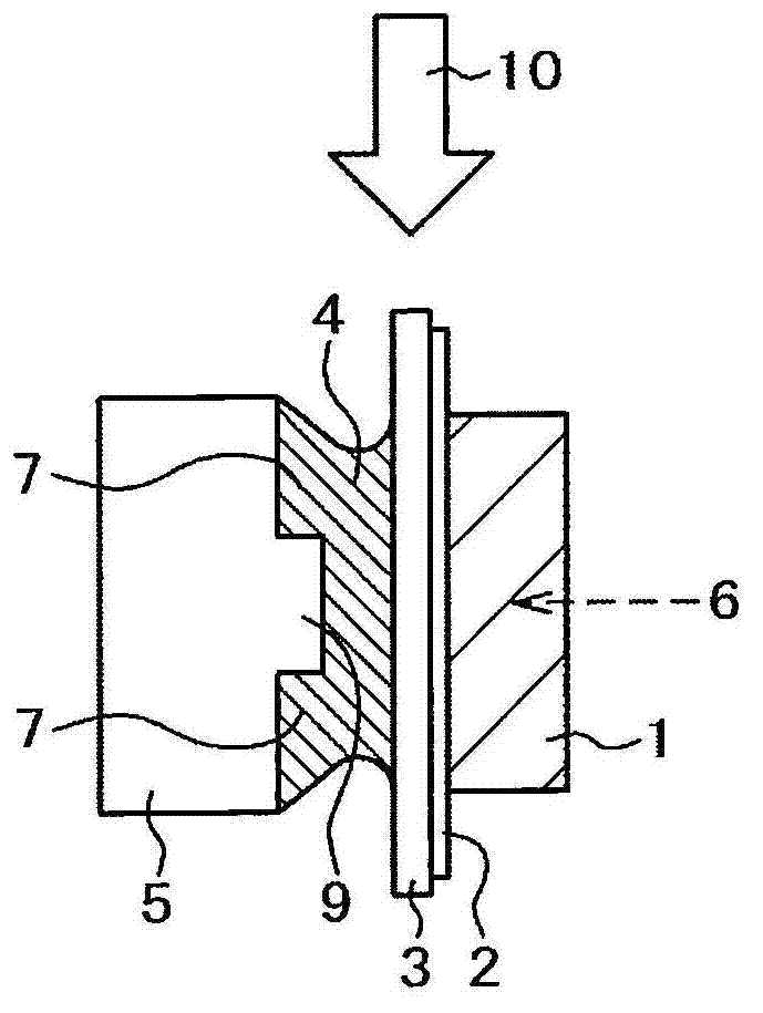 Optical pickup device